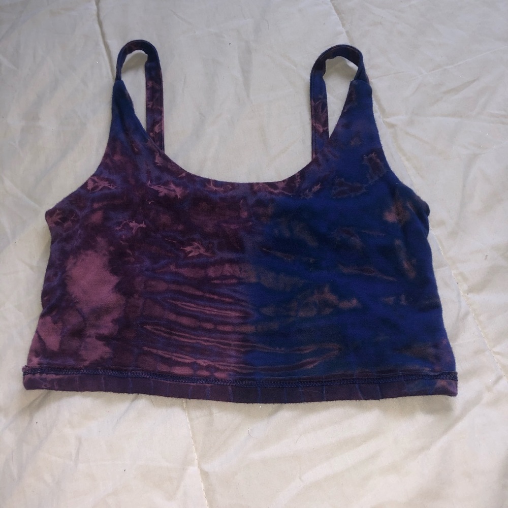 Handmade Bralette